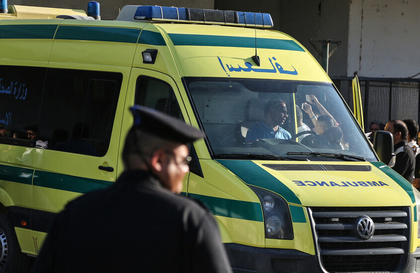 واقعة صادمة في مصر.. فك لغز وفاة طفلة 3 سنوات بعد محاولة دفنها سرا