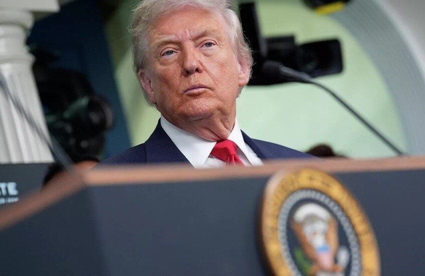 ترامب يهدد: يمكن تدمير إيران في ليلة واحدة وربما تكون الليلة غدا