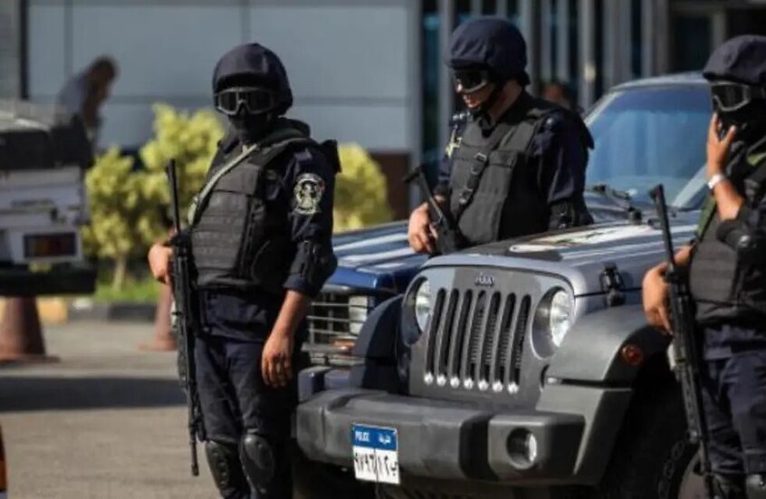 مصر.. تنفيذ حكم الإعدام في مرتكب جريمة مروعة هزت البلاد