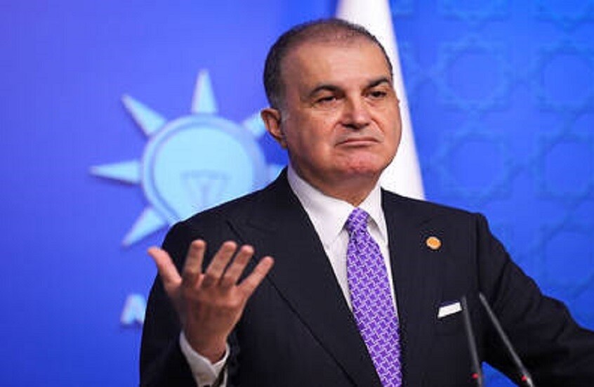 سياسي تركي: لا تزال هناك تساؤلات قائمة حول أهداف العملية الأمريكية ضد إيران