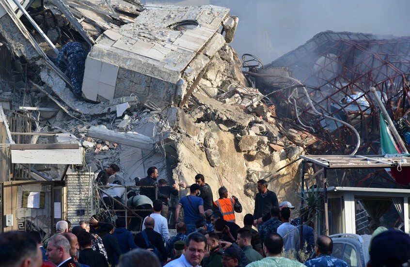 "الجهاد الإسلامي" تصدر بيانا على خلفية القصف الإسرائيلي لمخيم المغازي