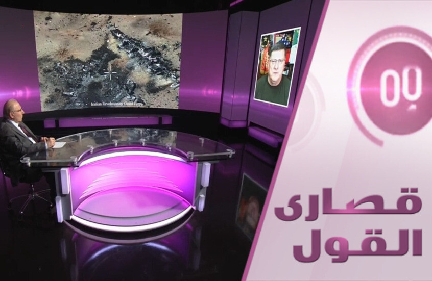 ما هي القصة الحقيقية لانتشال الطيار الأمريكي؟