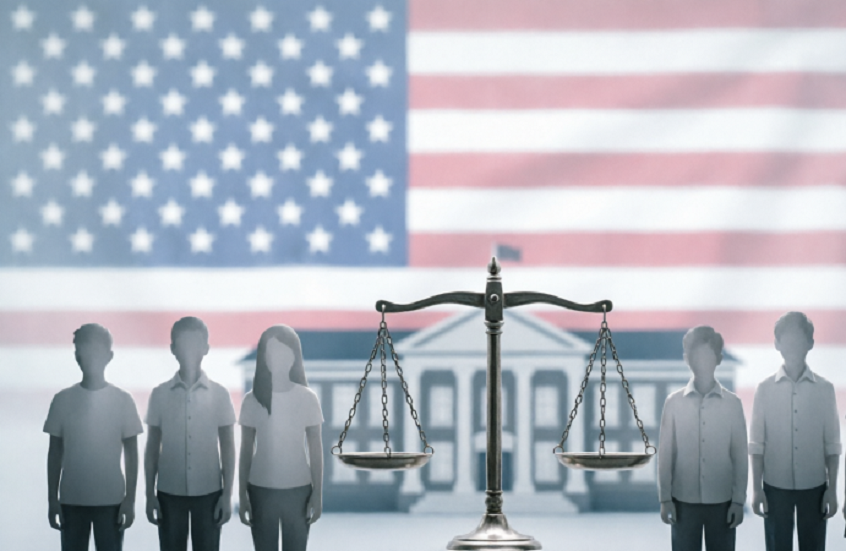 إدارة ترامب تعيد رسم خريطة سياسات التعليم بشأن الطلاب المتحولين جنسياً في المدارس الأمريكية