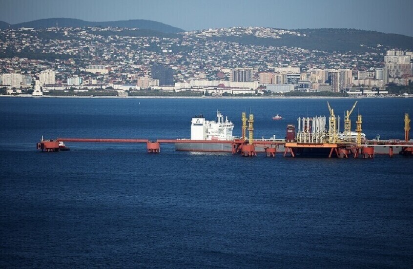 AD: بمهاجمة "خط أنابيب بحر قزوين" تجاوز نظام كييف خطا خطيرا وأثار غضب الغرب