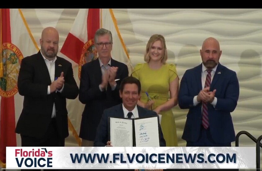 حظر الشريعة الإسلامية وتصنيف منظمات كإرهابية عبر قانون في فلوريدا يثير المخاوف