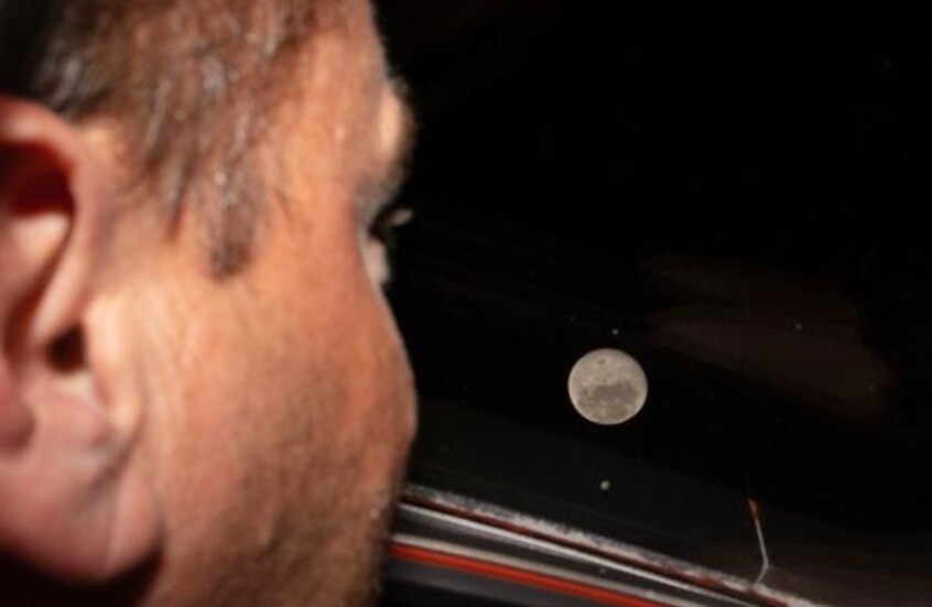 ناسا: مركبة "أوريون" تحطم الرقم القياسي لمسافة السفر البشري من الأرض في مهمة "أرتميس-2"