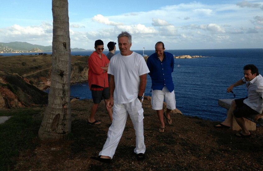 وزير التجارة الأمريكي يمثل للتحقيق في قضية إبستين الشهر المقبل