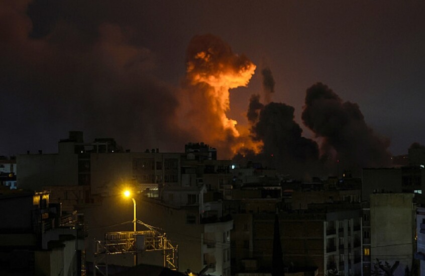 خبراء: تهديدات ترامب بتدمير محطات الكهرباء الإيرانية قد ترقى لجريمة حرب