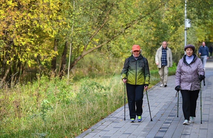 7 مبادئ أساسية لإطالة العمر