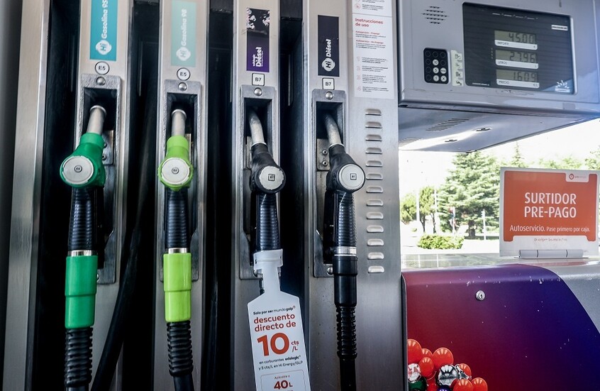 "إجراءات تقشفية".. الاتحاد الأوروبي يستعد لأزمة طاقة بسبب الصراع في إيران