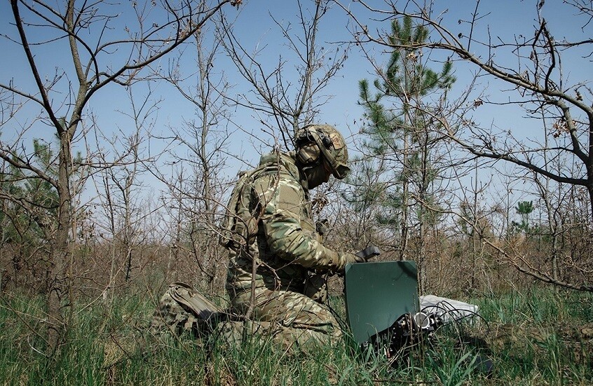 منافسة لـ"ستارلينك".. روسيا تعرض نماذج أولية لمحطات الاتصال الفضائي (فيديو+ صورة)