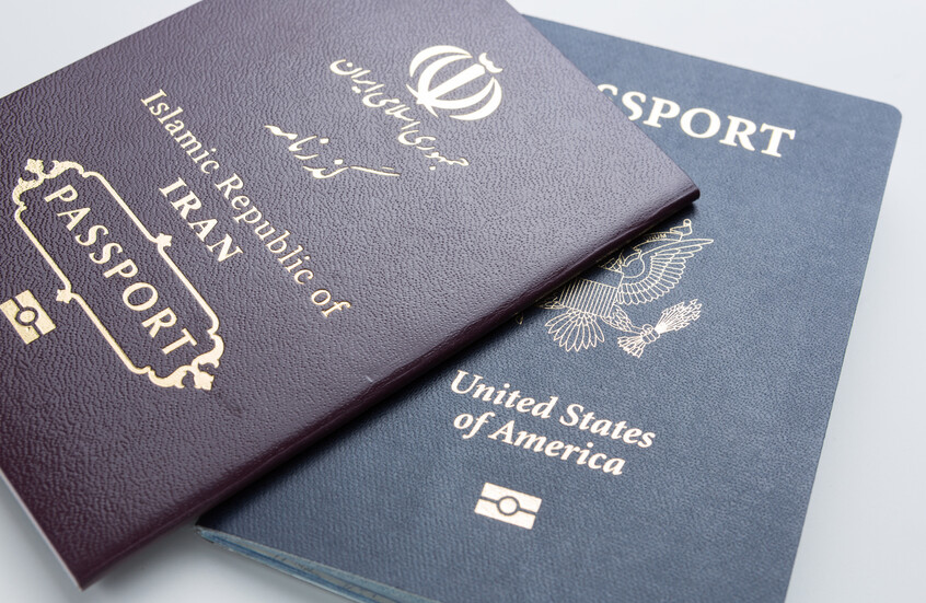 كاتي ميلر: إدارة ترامب تعمل على إلغاء تأشيرات 4 آلاف من نخب إيران في أمريكا (فيديو)