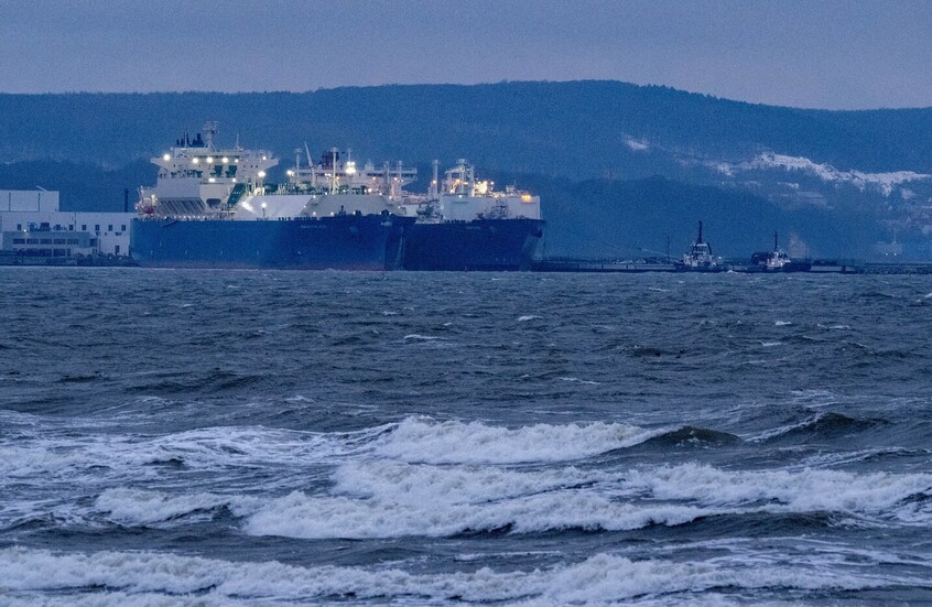 وكالة الطاقة الدولية تحذر من نقص غير مسبوق في إمدادات النفط والغاز