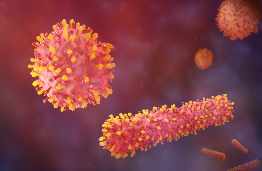 فيروس شتوي خطير يثير استجابة غير مسبوقة في الولايات المتحدة