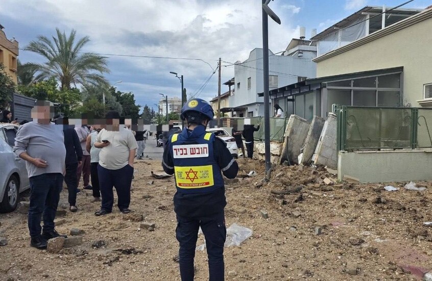 إطلاق 40  صاروخا من لبنان منذ الصباح و"حزب الله" يعلن استهداف مستوطنتين شمالي إسرائيل (فيديو)