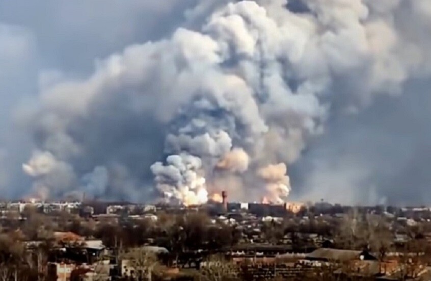 صورة أرشيفية