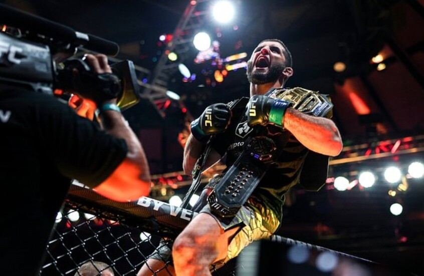 نزال البيت الأبيض يتبخر.. لماذا فشل نزال ماخاتشيف وتوبوريا؟