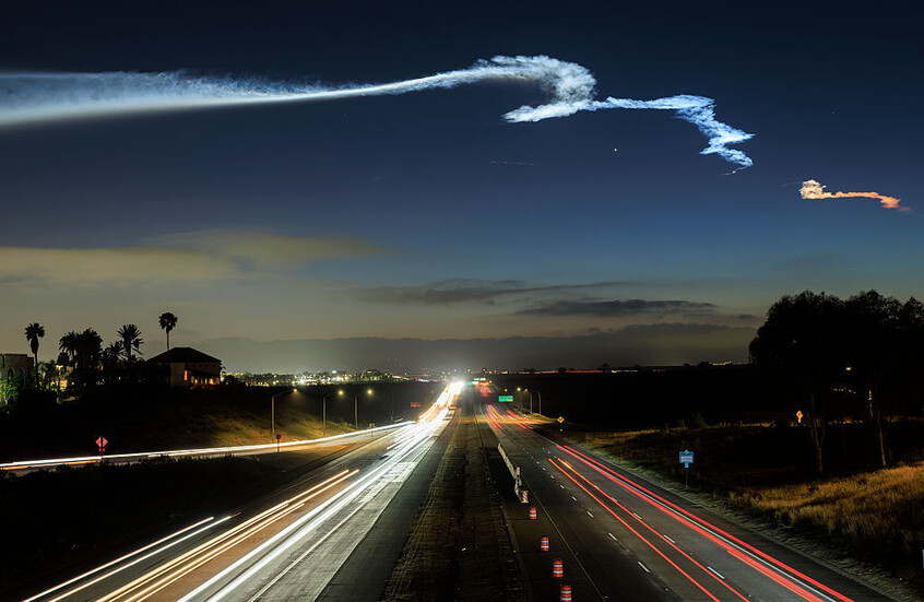 مخاطر صحية وبيولوجية لمشروع المرايا العاكسة الفضائي.. والعلماء يحذرون!