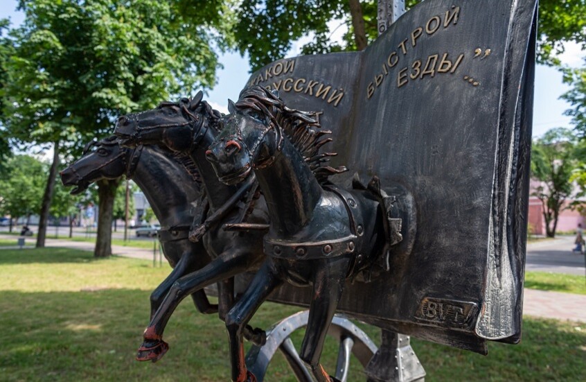 أكثر من مجرد شعب: كيف صاغ الأدب الروسي الهوية الروسية؟