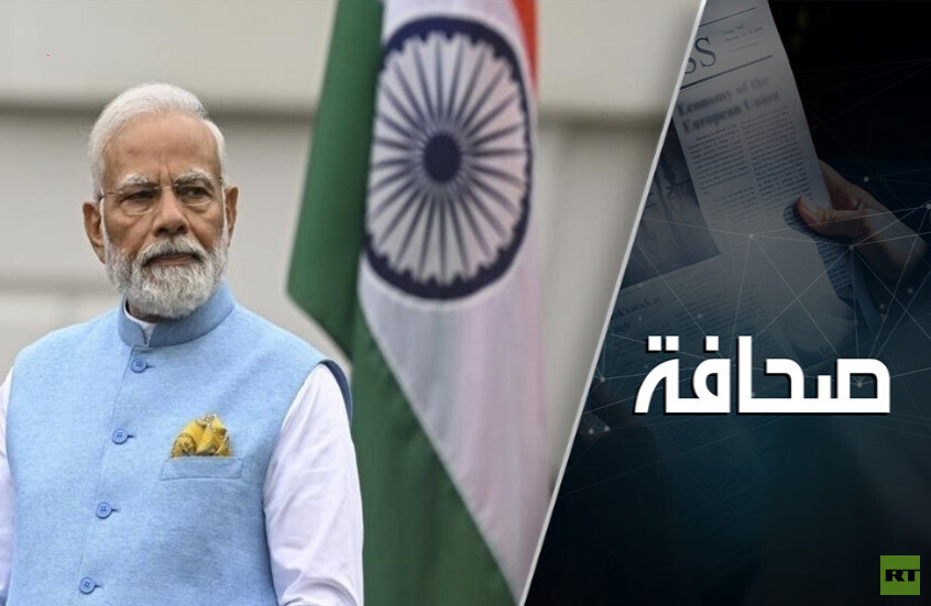 الحرب الإيرانية تساعد الهند على استعادة نفوذها