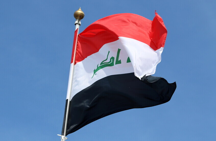 الدفاع العراقية تعلن إسقاط مسيرة استهدفت قاعدة عين الأسد وتؤكد حقها بالرد على أي جهة تستهدف مقراتها