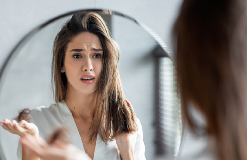 علاج طبيعي لتساقط الشعر من الطب الصيني القديم يثبت فعاليته علميا