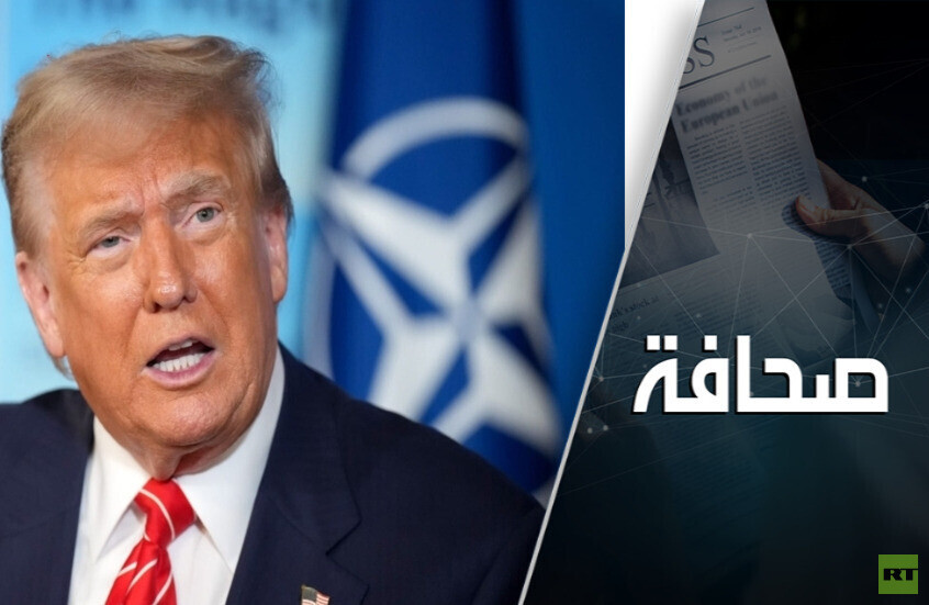 هل ينجح ترامب في الانسحاب من الناتو؟