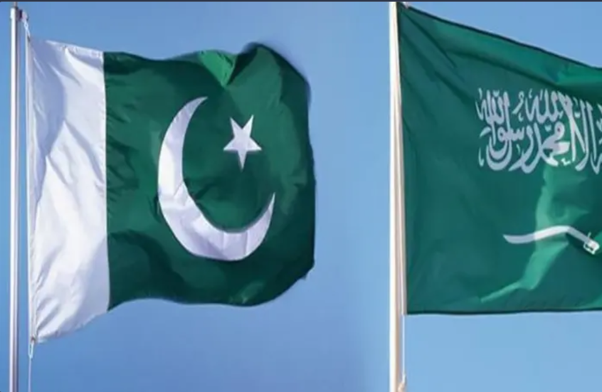 باكستان تدين الهجمات الإيرانية على منشآت الطاقة بالسعودية وتؤكد دعمها لأمن المملكة