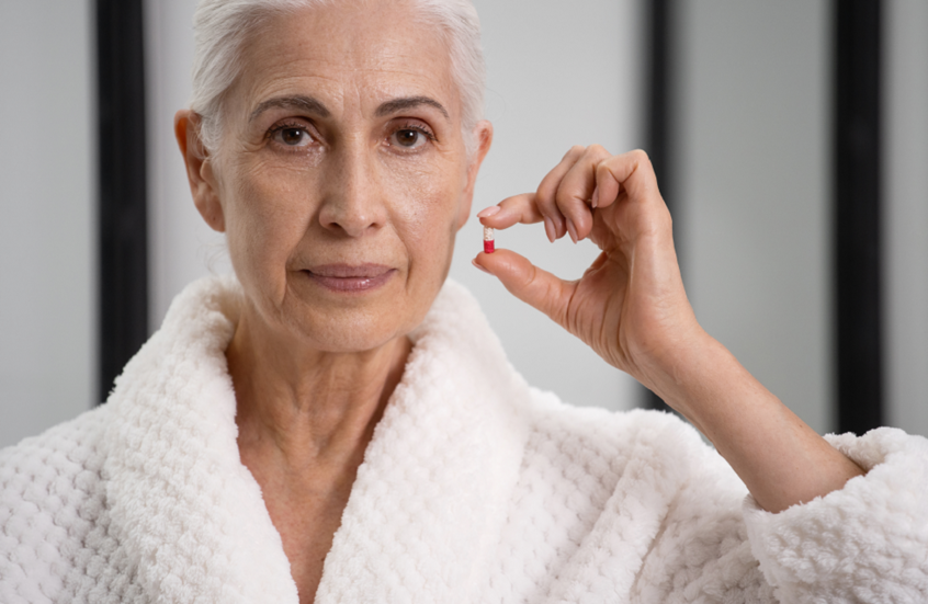 مكملات رائجة لإطالة العمر قد تدعم نمو السرطان وتضعف فعالية العلاج