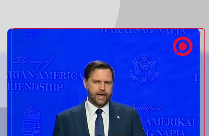 فانس: ترامب وأوربان هما القائدان اللذان بذلا أكبر جهد فعلي لإنهاء الأزمة الأوكرانية