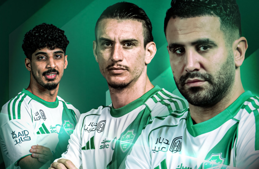 قبل دوري أبطال آسيا.. عاصفة شديدة تضرب الأهلي السعودي