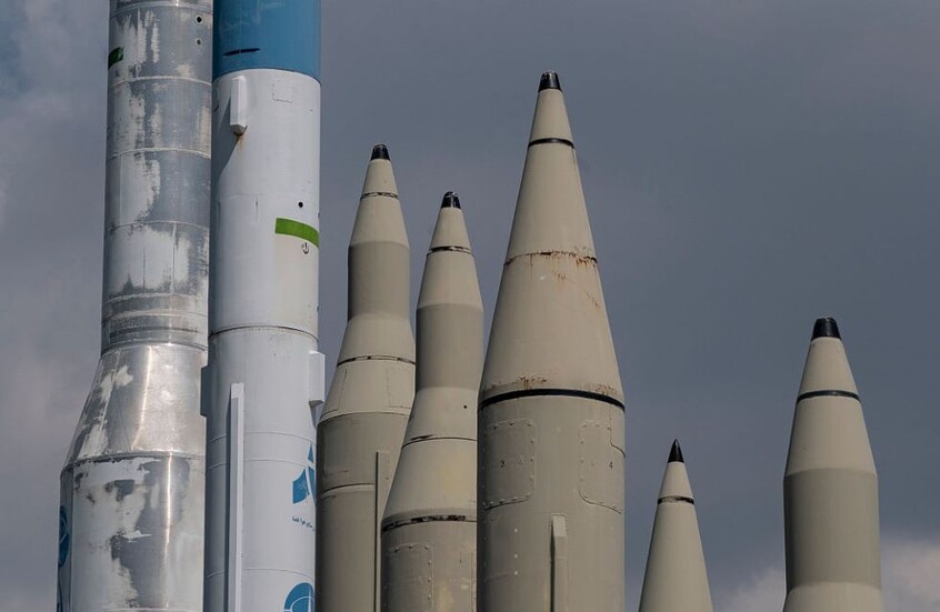 ترامب يحارب خصماً لا يفهمه