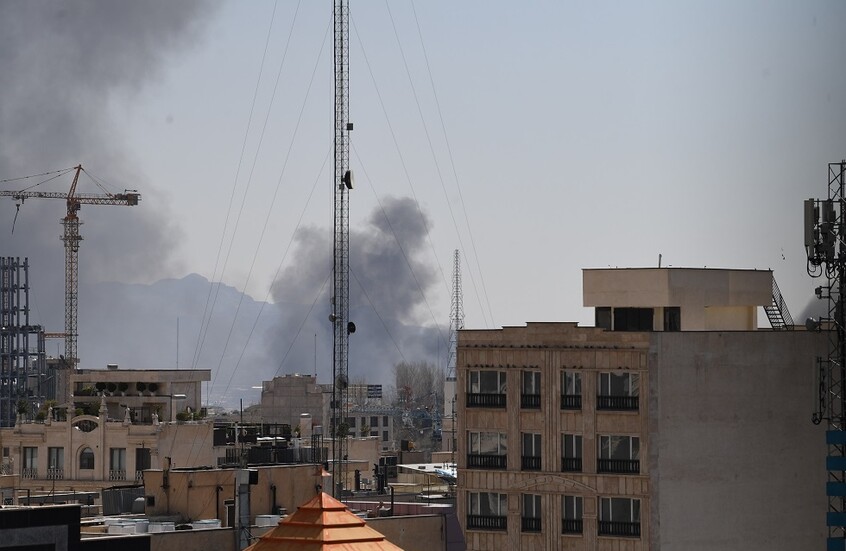 مسؤولون باكستانيون يؤكدون استمرار بذل الجهود لتسهيل محادثات بين واشنطن وطهران