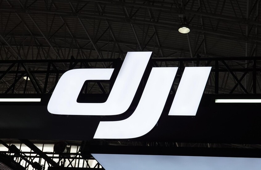 DJI تكشف عن مسيّرات جديدة لعشاق التصوير