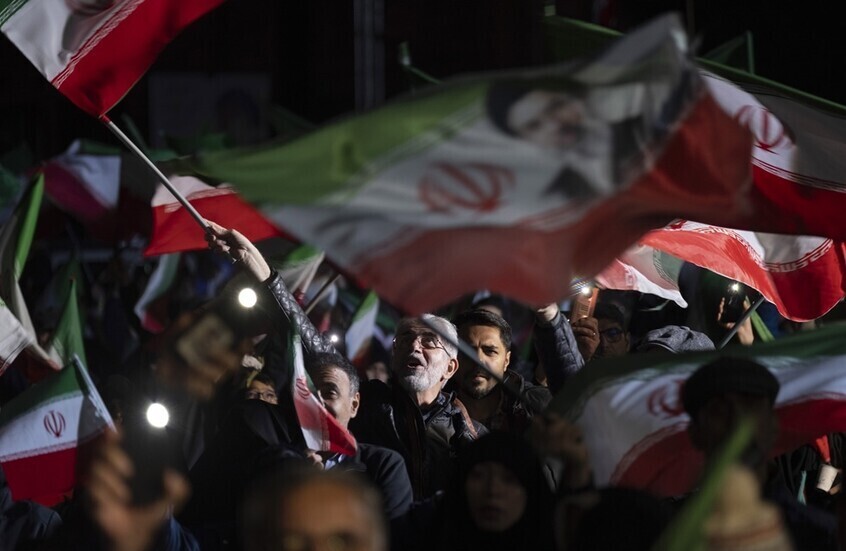 "الجميع مهدد بالدمار".. تحذير مصري قوي قبيل انتهاء مهلة ترامب لإيران