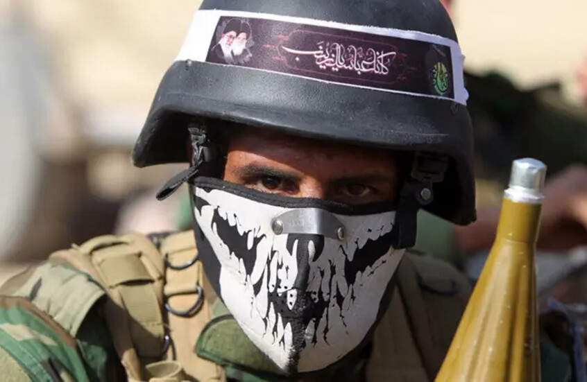 العراق.. "كتائب حزب الله" تعلن إطلاق سراح الصحفية الأمريكية شيلي كيتلسون وتنشر اعترافاتها (فيديو)