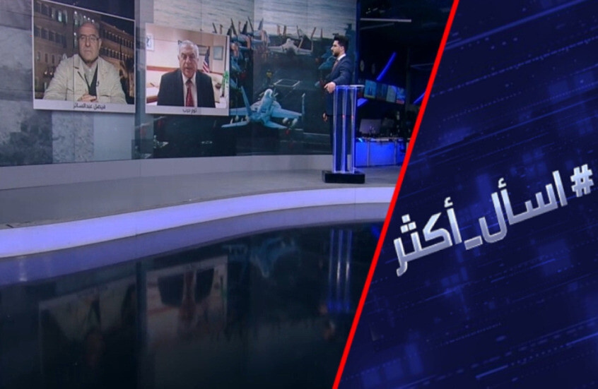 إيران تتحدى ترامب.. لن تدمر حضارتنا