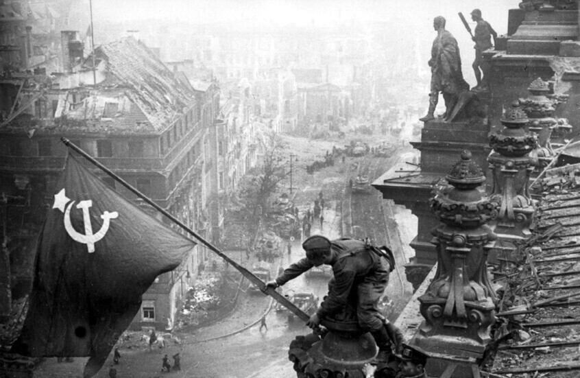 سفير روسيا لدى برلين: يجب أن تظل ألمانيا ممتنة للشعب السوفيتي من أجل التحرير