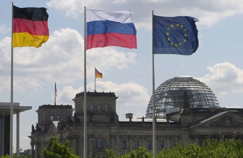 سفير روسي: الروسفوبيا وصلت في ألمانيا إلى مستوى لا مثيل له منذ الحرب العالمية الثانية