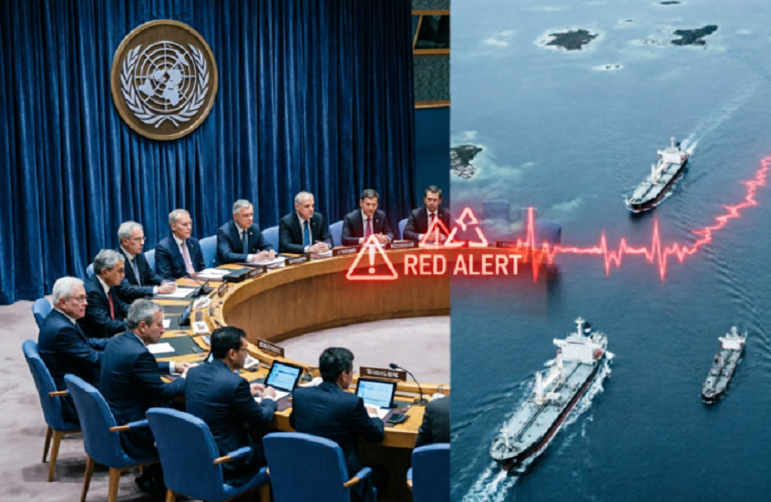 أمين مجلس التعاون: فشل مجلس الأمن في اعتماد قرار لوقف تهديد حرية الملاحة يسهم في تفاقم الاعتداءات