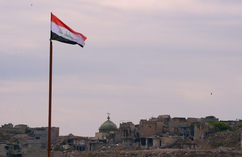 مقتل طفل في سلسلة انفجارات طالت أحياء متفرقة في بغداد