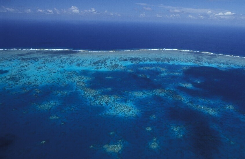 التيار المحيطي الجنوبي.. مفتاح التحول من الاحتباس الحراري إلى العصر الجليدي