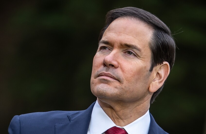 روبيو يشكر من ساهم في إطلاق سراح صحفية أمريكية اختطفت في العراق