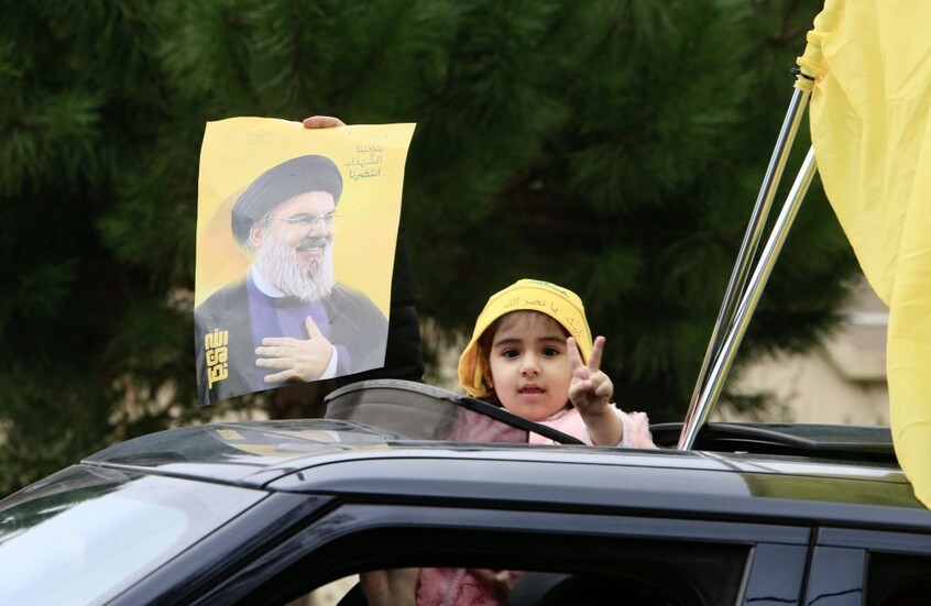 مصادر لـ"رويترز": "حزب الله" أوقف إطلاق النار على شمال إسرائيل