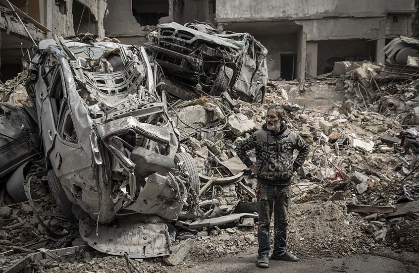 بري يطلب من باكستان نقل "عدم التزام إسرائيل" بهدنة لبنان والاتصالات مستمرة لوقف النار