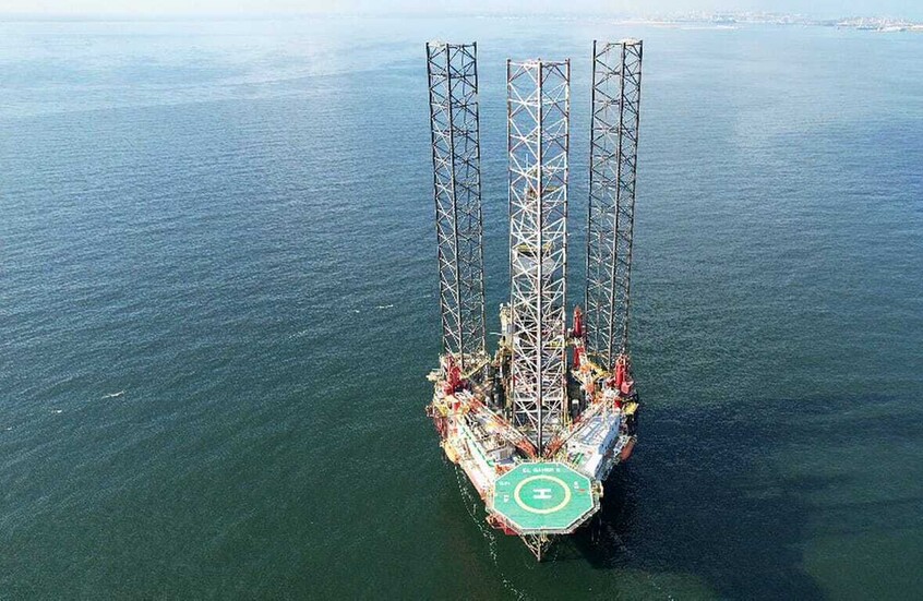 اكتشاف مصري يربك حسابات إسرائيل بعد توقيع أكبر صفقة في تاريخ البلدين