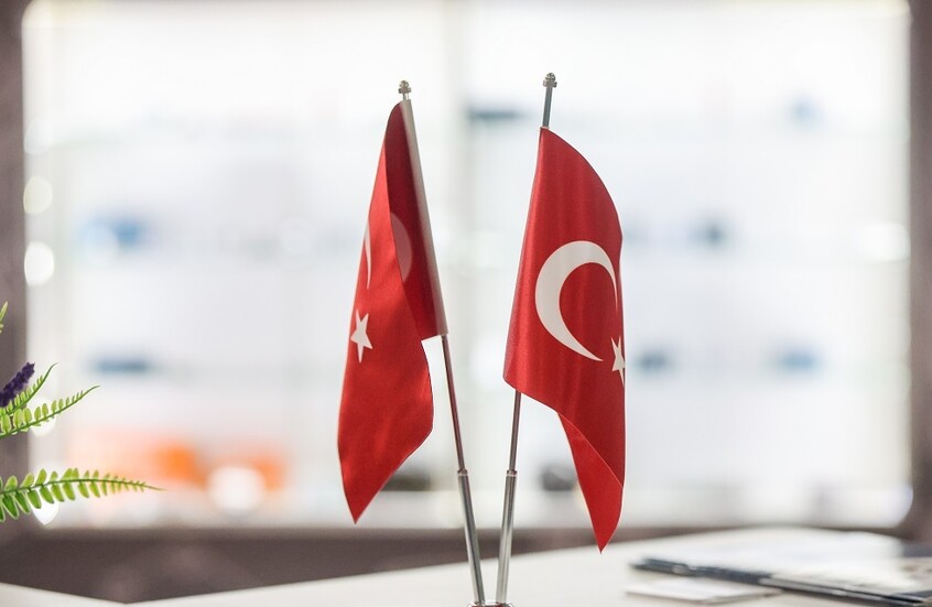 الخارجية التركية تأمل أن تلتزم جميع الأطراف باتفاق وقف إطلاق النار في إيران