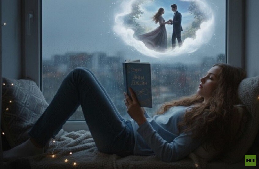 الكاتبة الروسية آنا جاين.. إرث أدبي خالد يلهم الأجيال ويحتل الصدارة بعد رحيلها