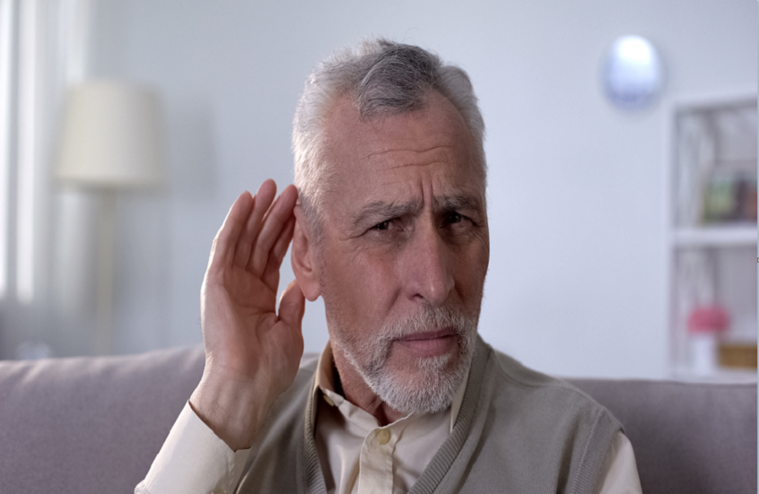 كيف يمكن لصوت الثلاجة أن يحارب الخرف؟!