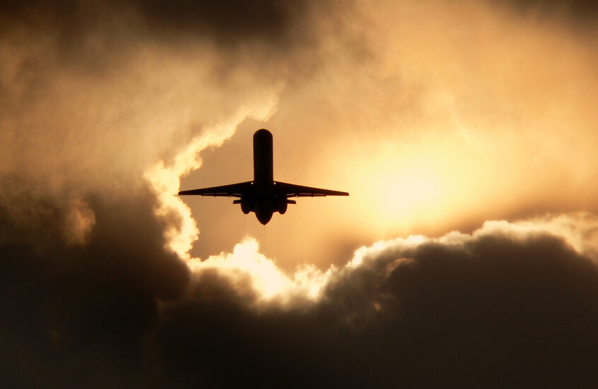 سوريا تعلن فتح الأجواء واستئناف العمل في مطار دمشق الدولي